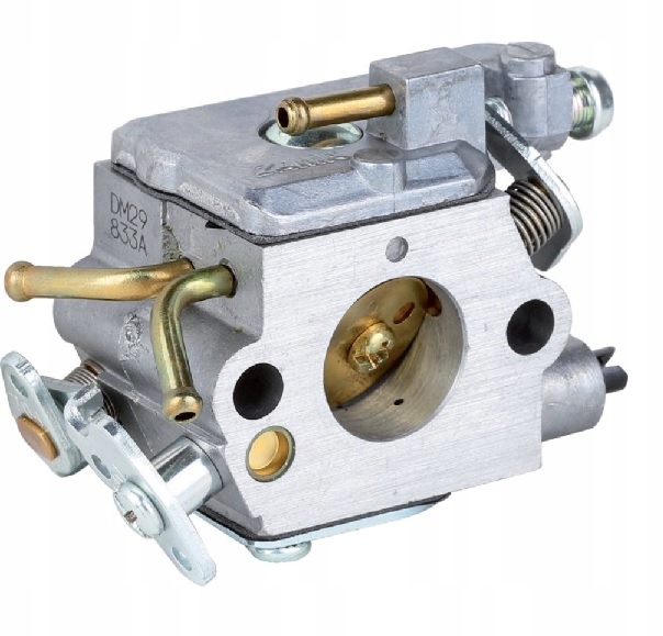 MAKITA GAŹNIK EA3200S ORYGINALNY 168849-5