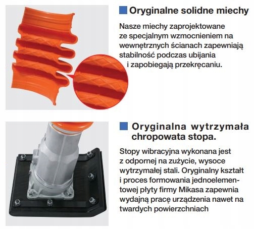 Ubijak stopowy Mikasa MTX 70 - 75kg Kod producenta MTX70