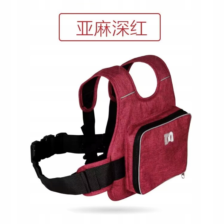 PAS BEZPIECZEŃSTWA DLA DZIECKA SZELKI NA MOTOR Producent inny