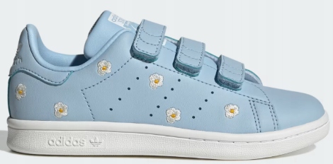 Buty Dziecięce Sportowe Stan Smith Cf C IE3944 r.31