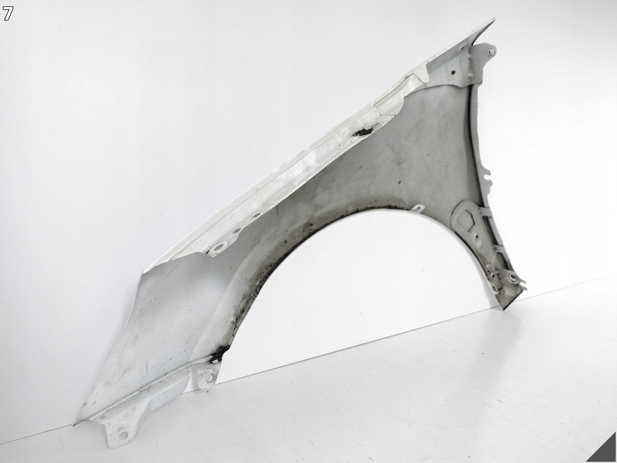 HYUNDAI I30 ( III 3 GENERACJA ) 16- fender right front