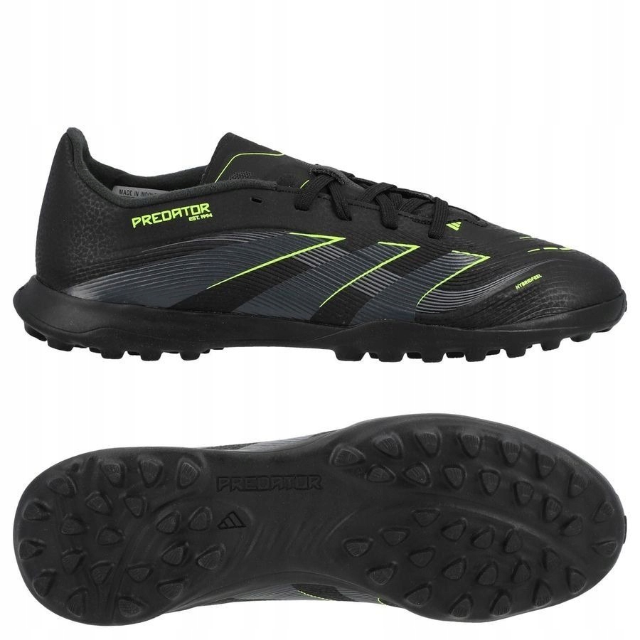 Buty Piłkarskie Turfy Adidas Predator League Tf JI1151 r. 38 2/3
