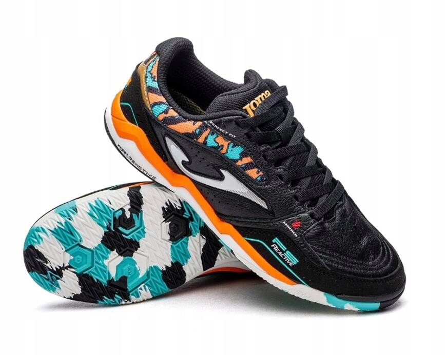 Fotbalová Obuv Fotbalové Boty Joma FSS2401IN Fs Reactive 2401 Indoor
