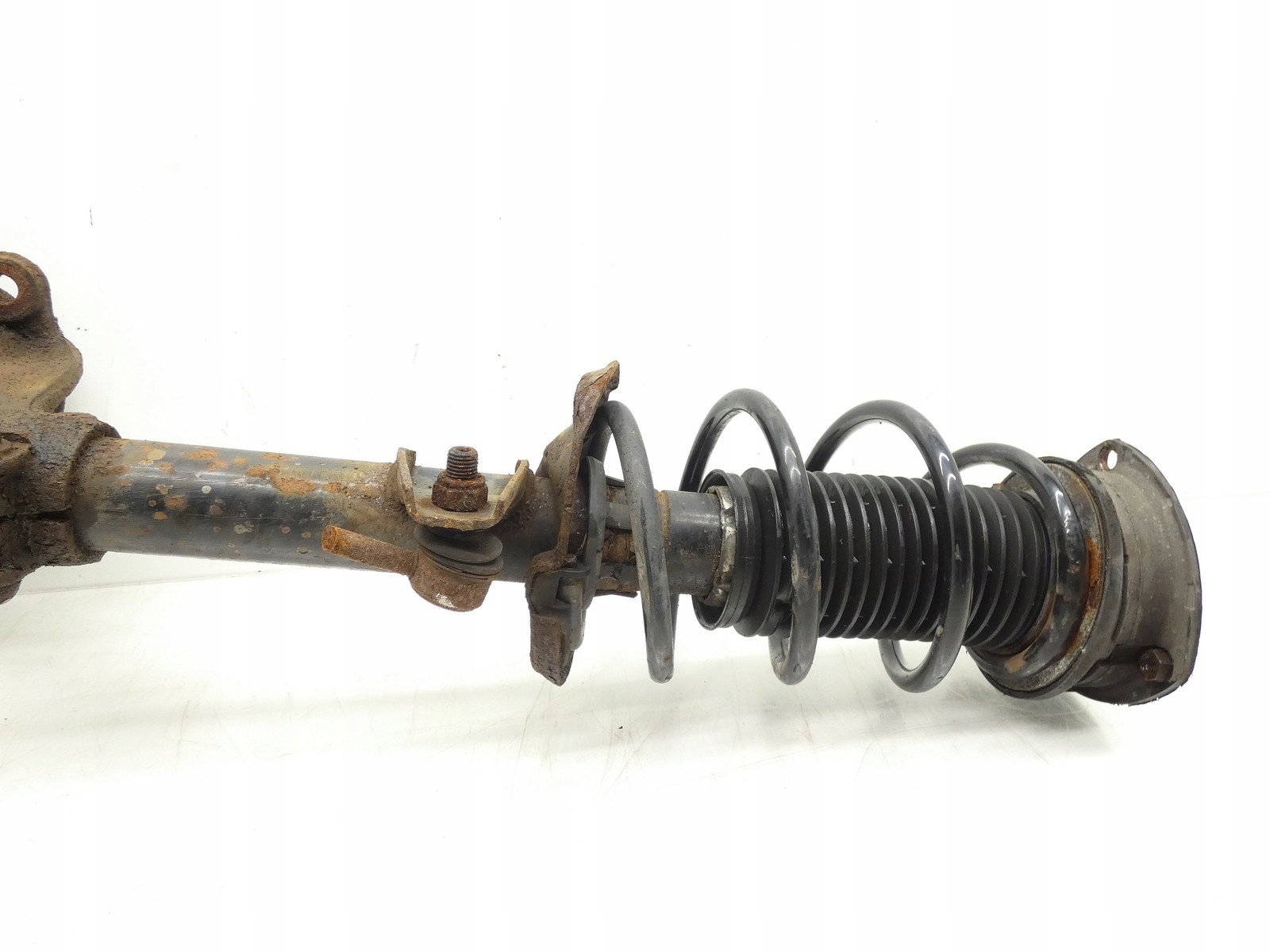 swing shock absorber McPherson right front front VW GOLF VII 5Q0256