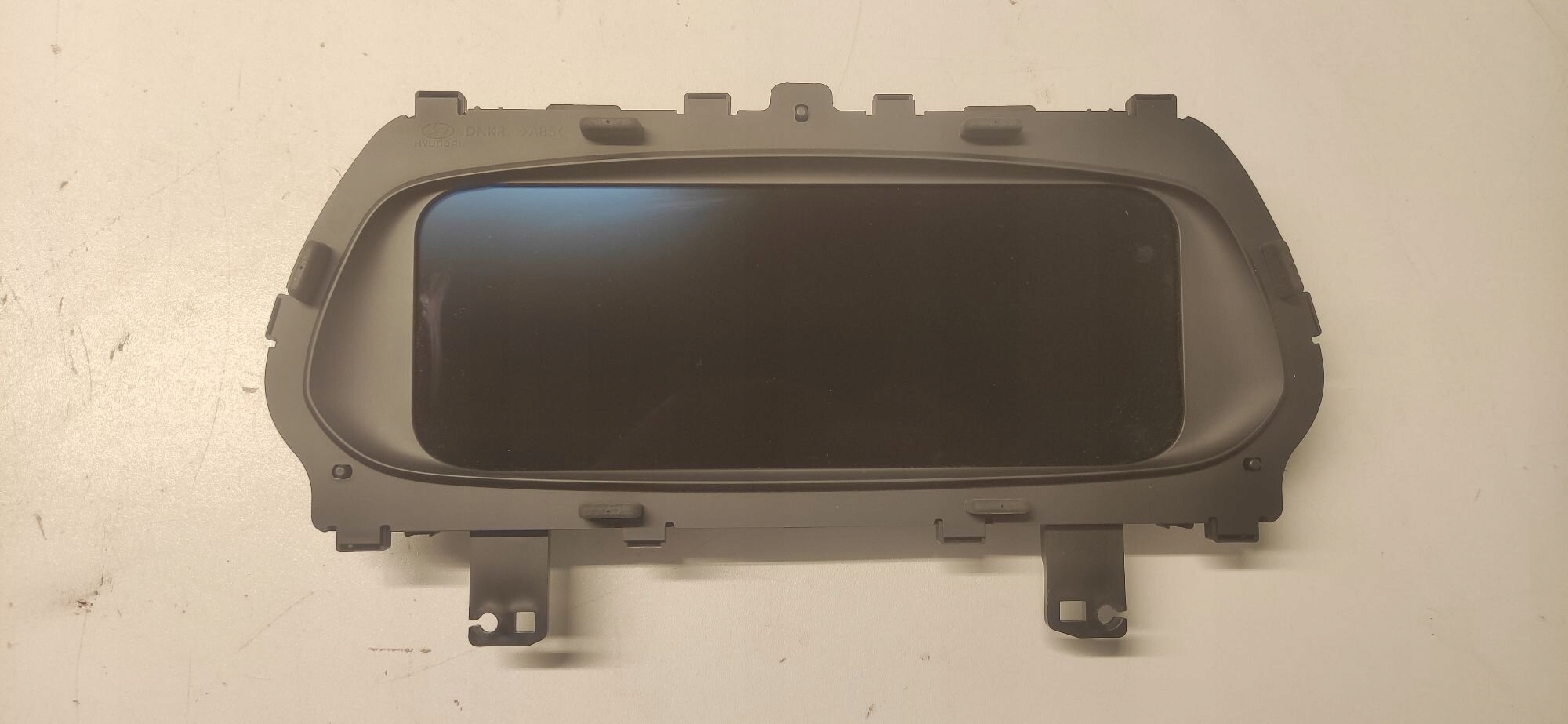 HYUNDAI I20 III dials dials TABLET 21-26 94063-Q0440