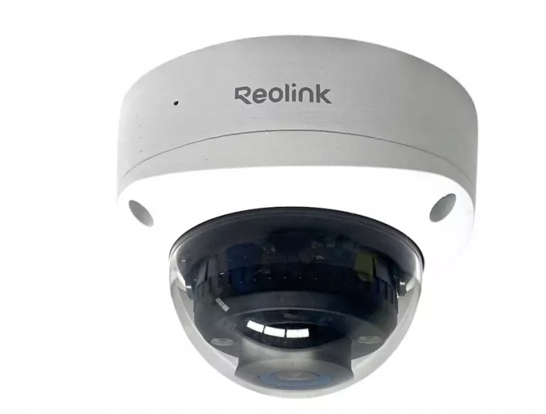 Kamera Kopułowa Reolink RLC-1240A Poe 12MP
