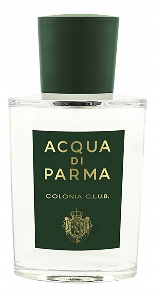 Acqua Di Parma Colonia C.l.u.b. Kolínská voda sprej 50 ml