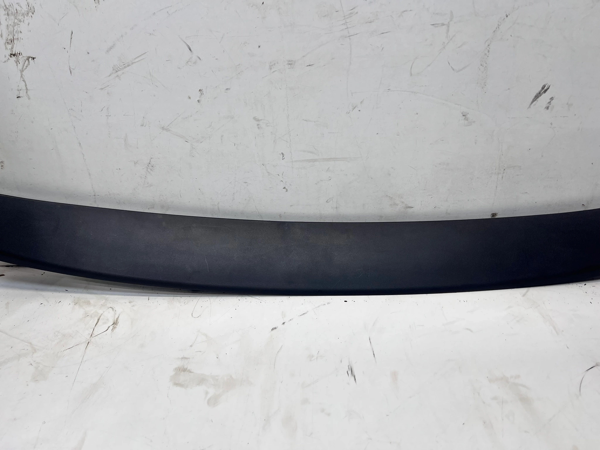 cover bonnet boot AUDI A3 8P SPORTBACK 8P4867977 1/26