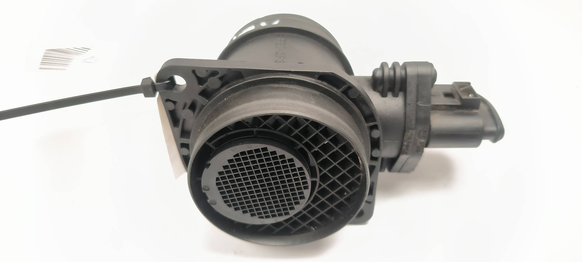 flow meter 0986284009 VOLKSWAGEN POLO 9N