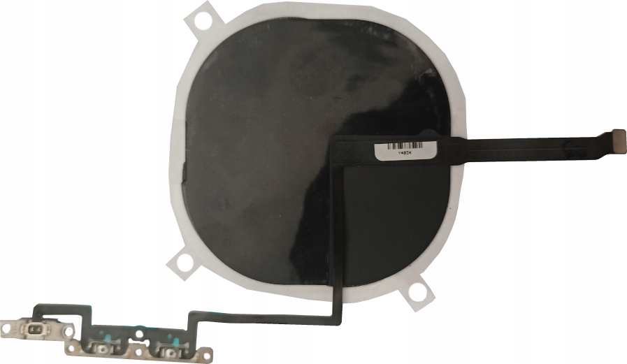 Cewka indukcyjna iPhone 11 Pro