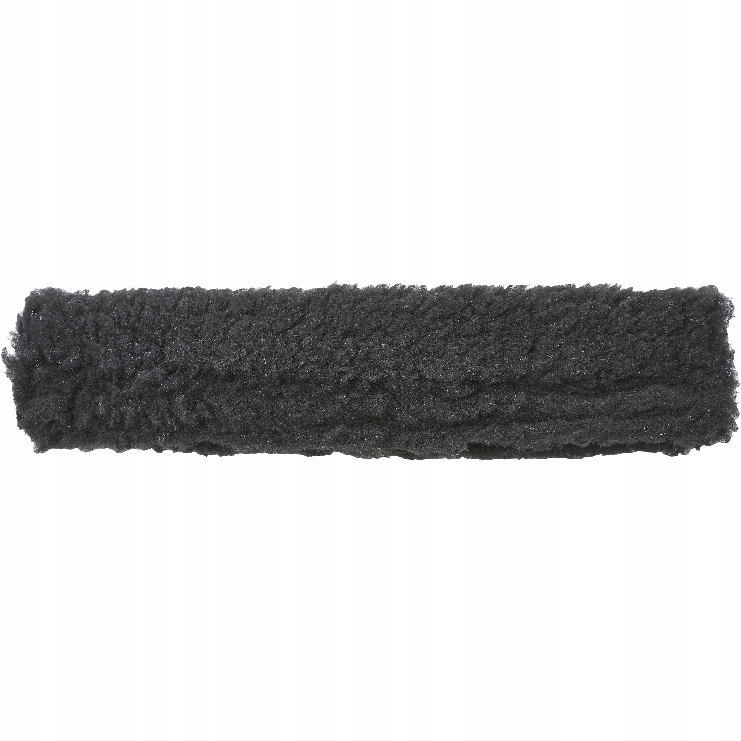 Futerko „art-fur” – Busse, czarne, długość 28cm