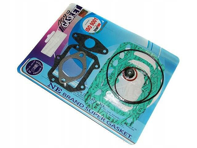 USZCZELKI SILNIKA APRILIA RS125 RS 125 TOP SET