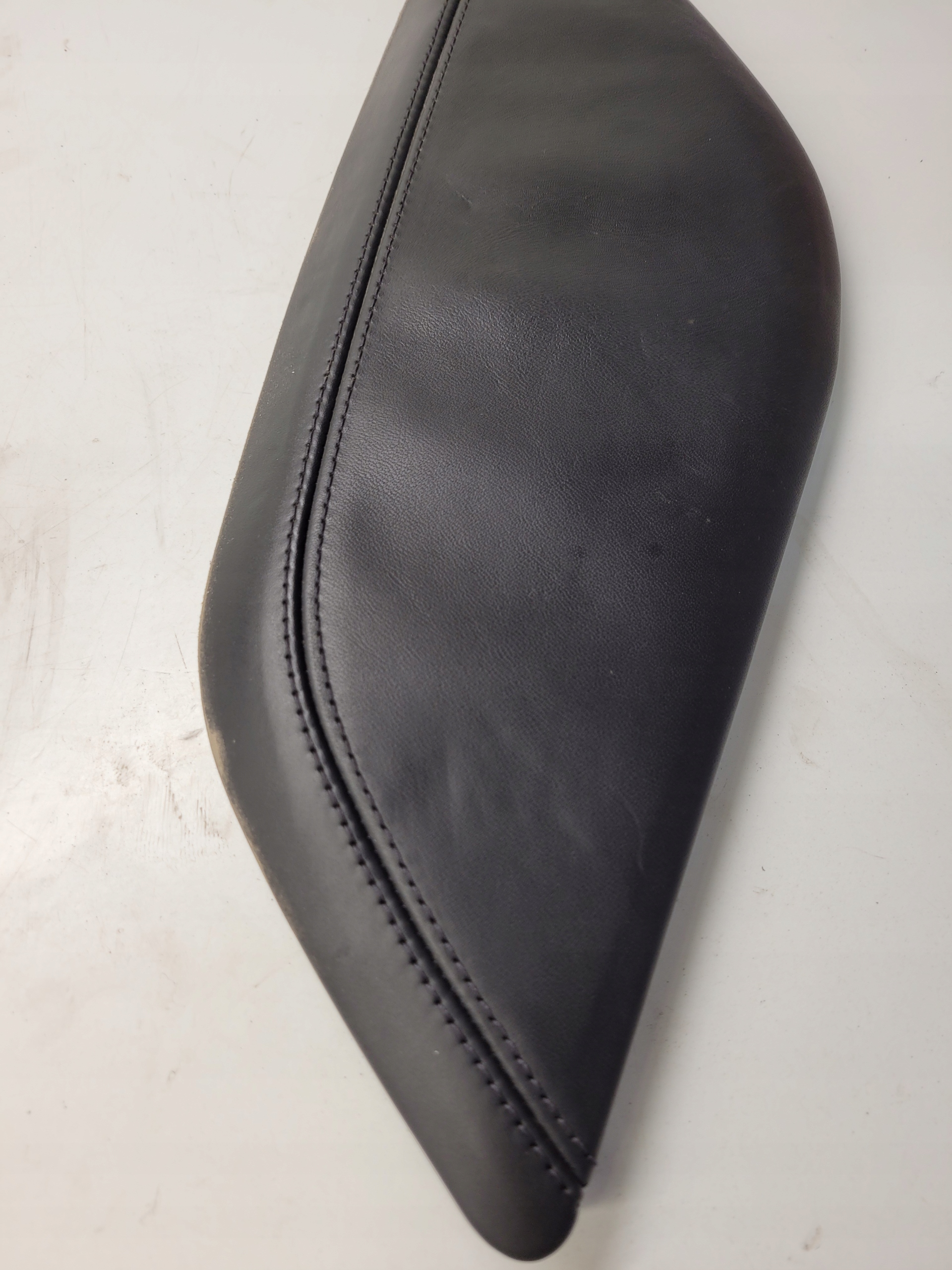 cover spoiler TUNELU right AUDI A6 C7 4G0863306