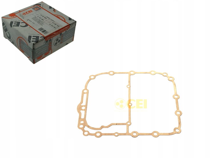 C.E.I. USZCZELKA SKRZYNI BIEGÓW STEROWNIKA SKRZYNI BIEGÓW AT