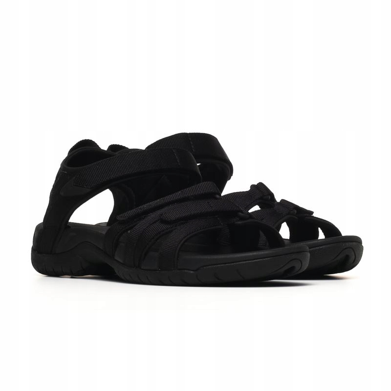Teva Tirra 4266 Black/Black 4266-BKBK 36