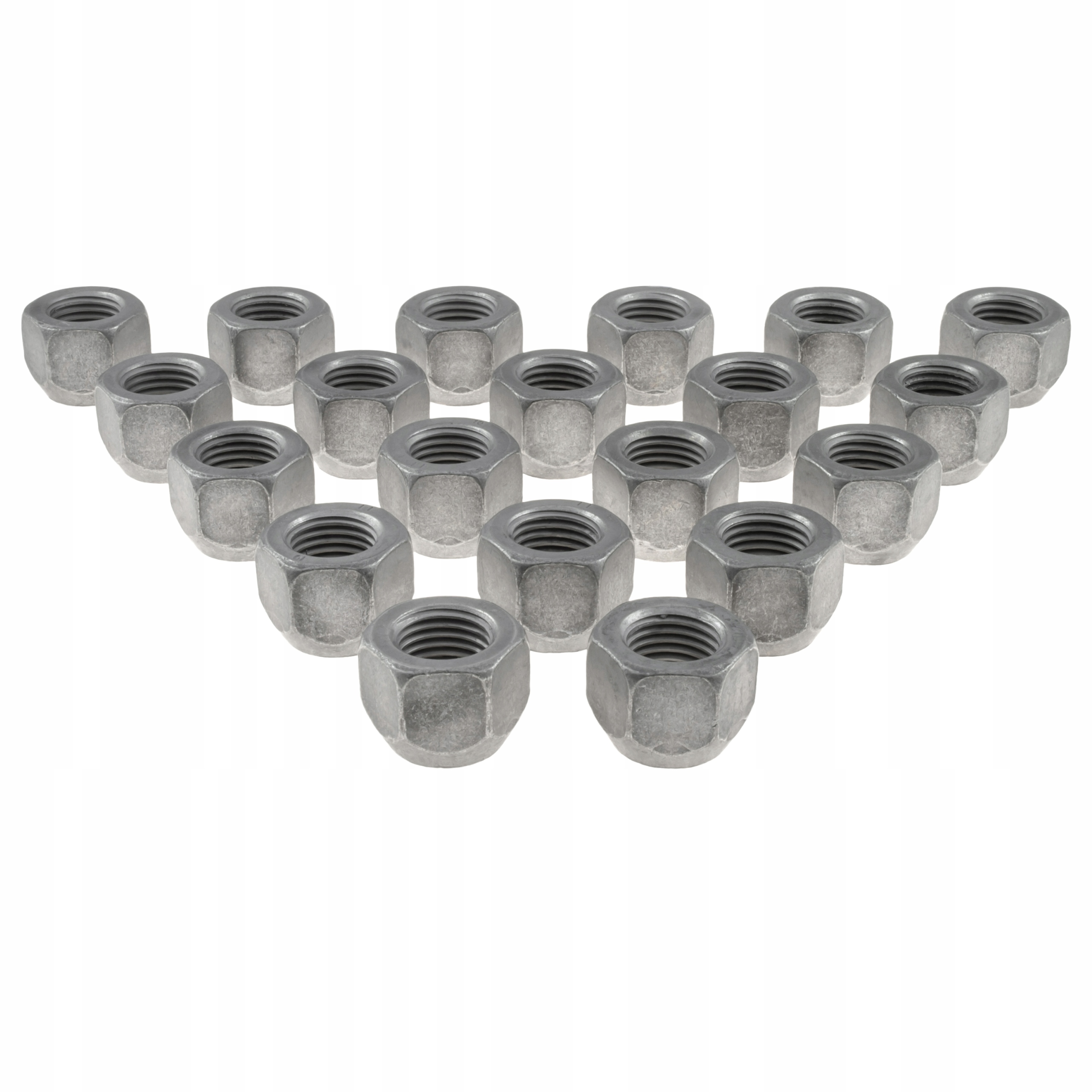 Originálne matice M14x1.5x15 mm Kľúč kužeľ 21 Ford