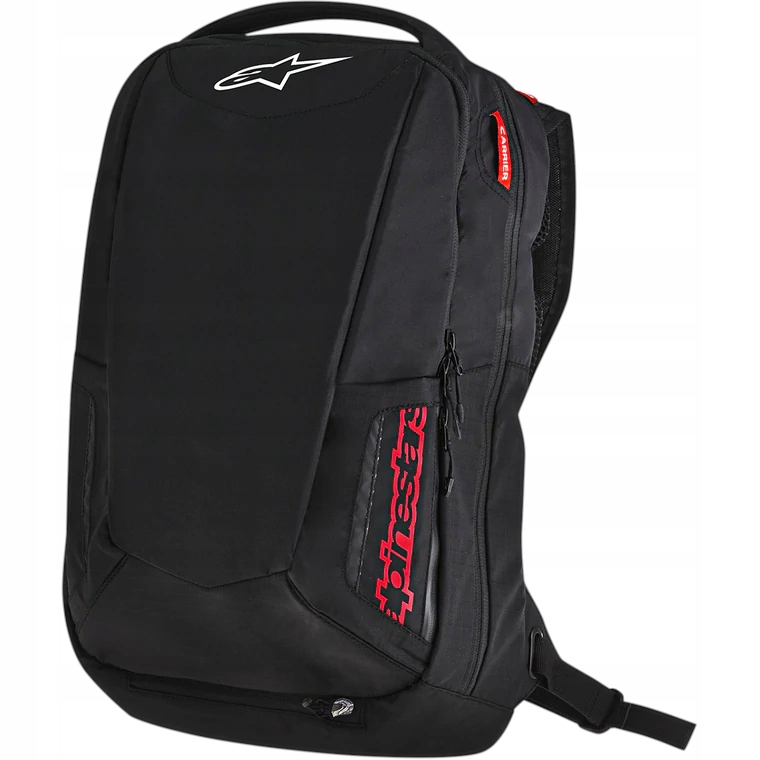 Plecak motocyklowy ALPINESTARS City Hunter 25l