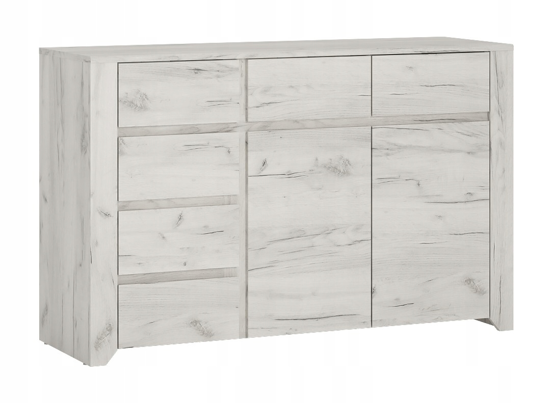

Komoda Angel 42 2D 6S Meble Wójcik