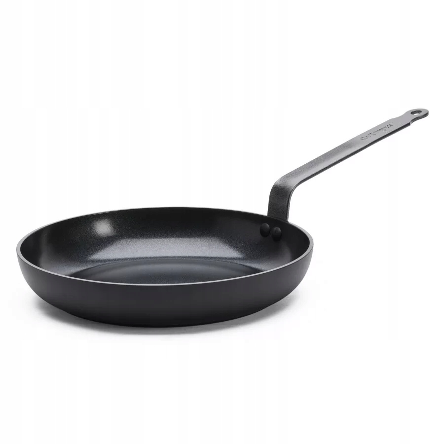 Panvica na vyprážanie 28 cm hliníková De Buyer Ceranoa Indukcia