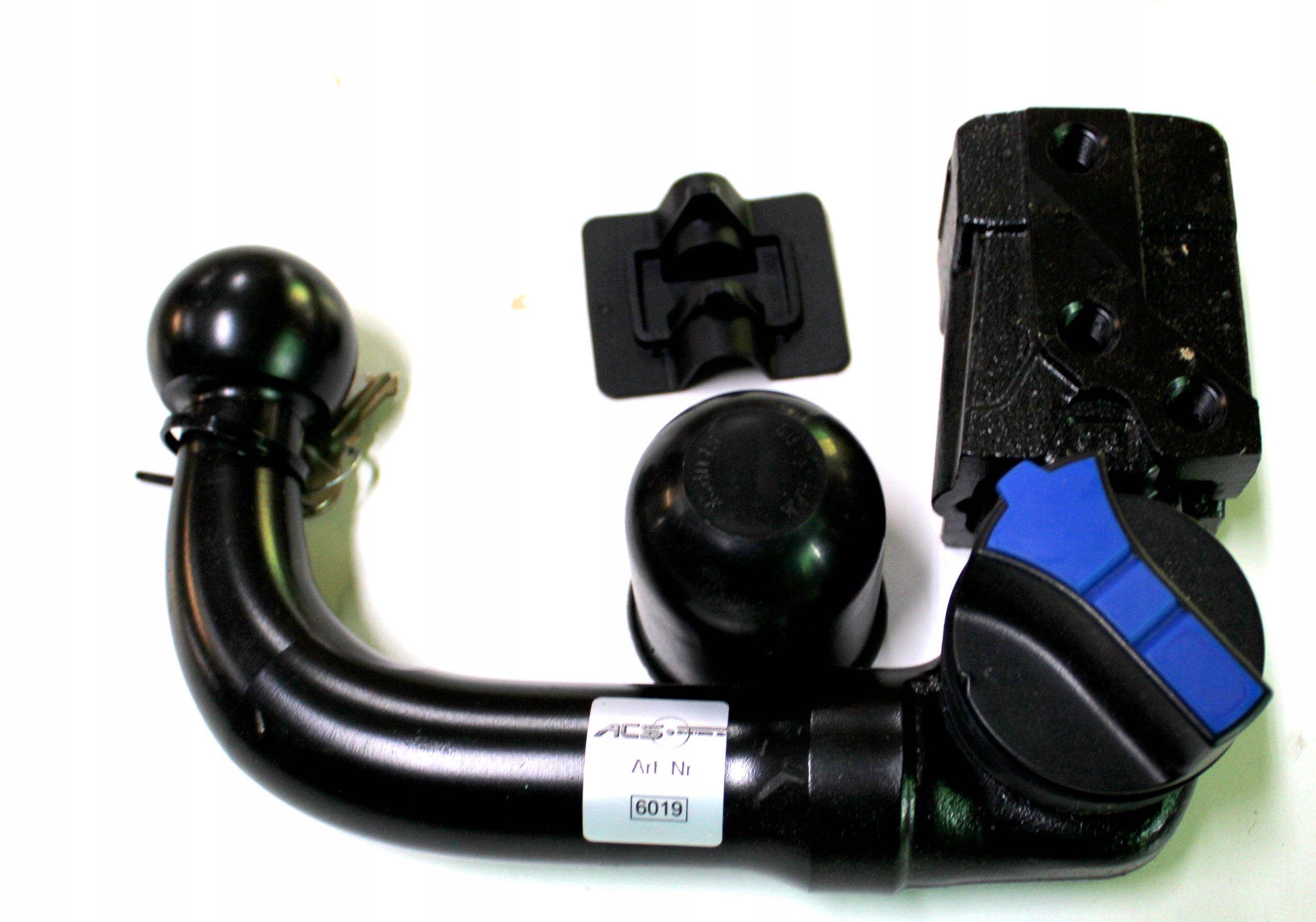 ACS SYSTEM KULA HAKA WYPINANA