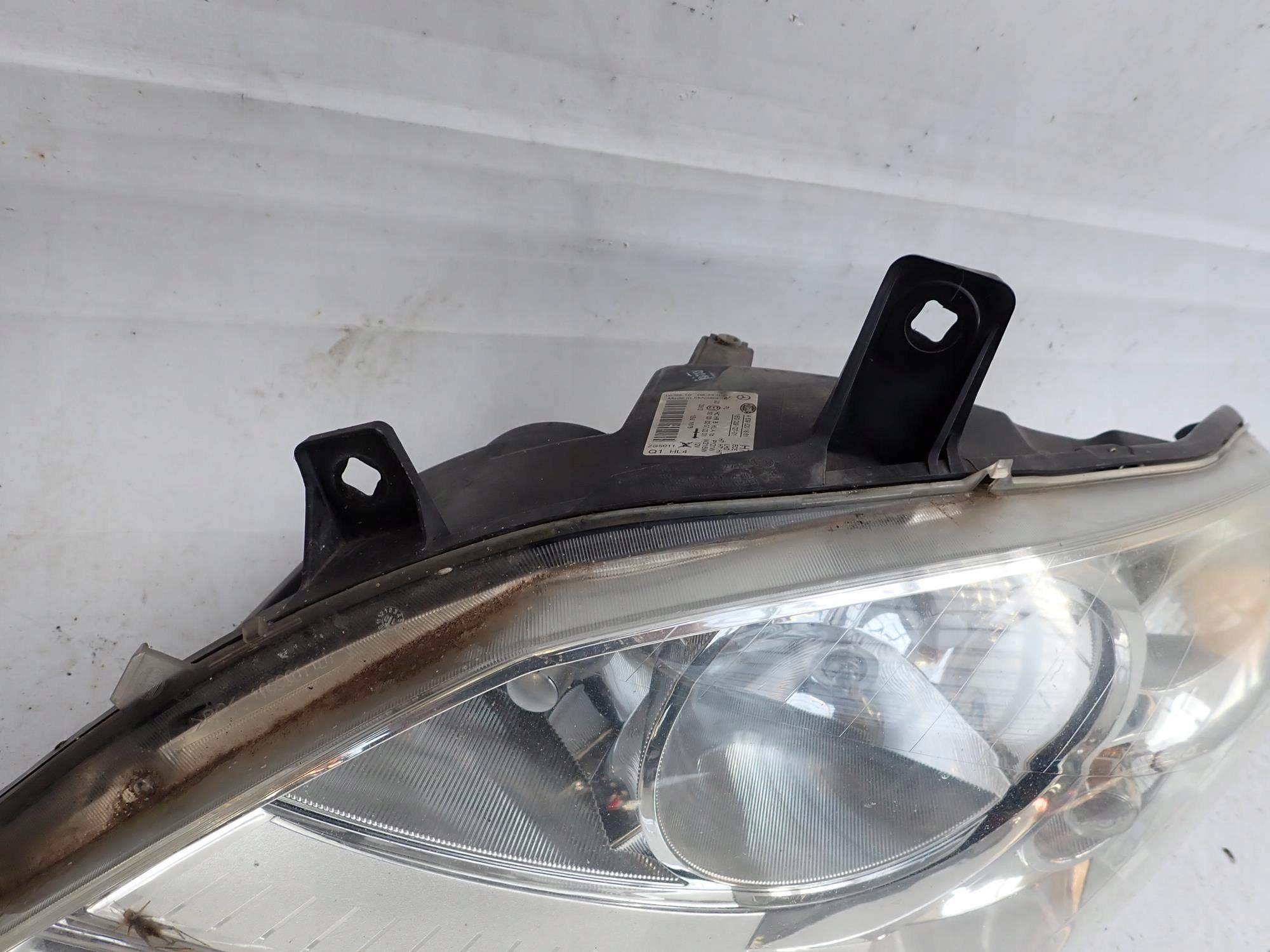 MERCEDES VITO II 2 W639 LIFT 10-14 light front front left