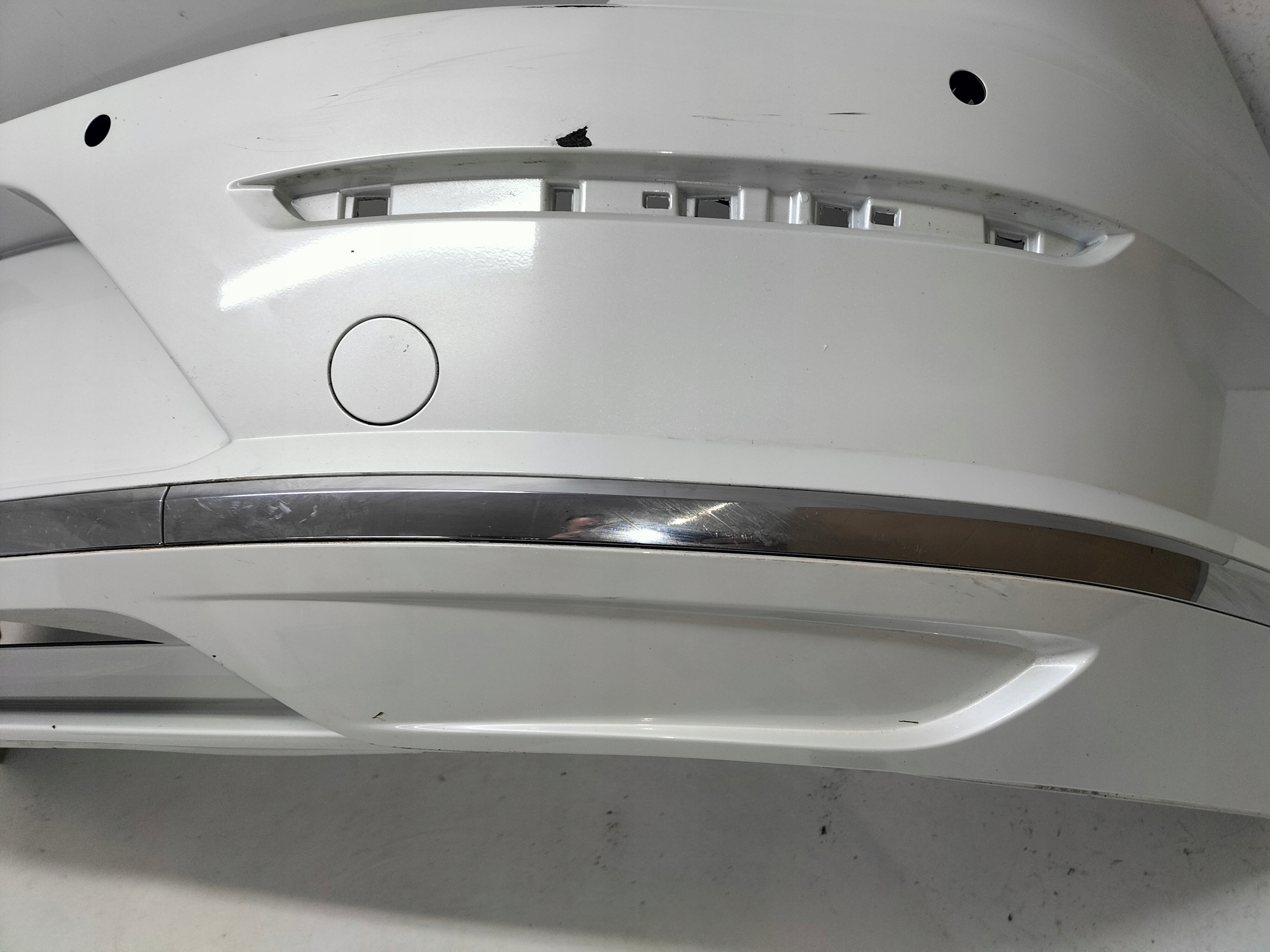 Stoßstange hinten heck VW ARTEON 17- 3G8
