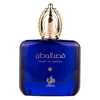 Al Wataniah Qasr Al Watan Edp 100 ml