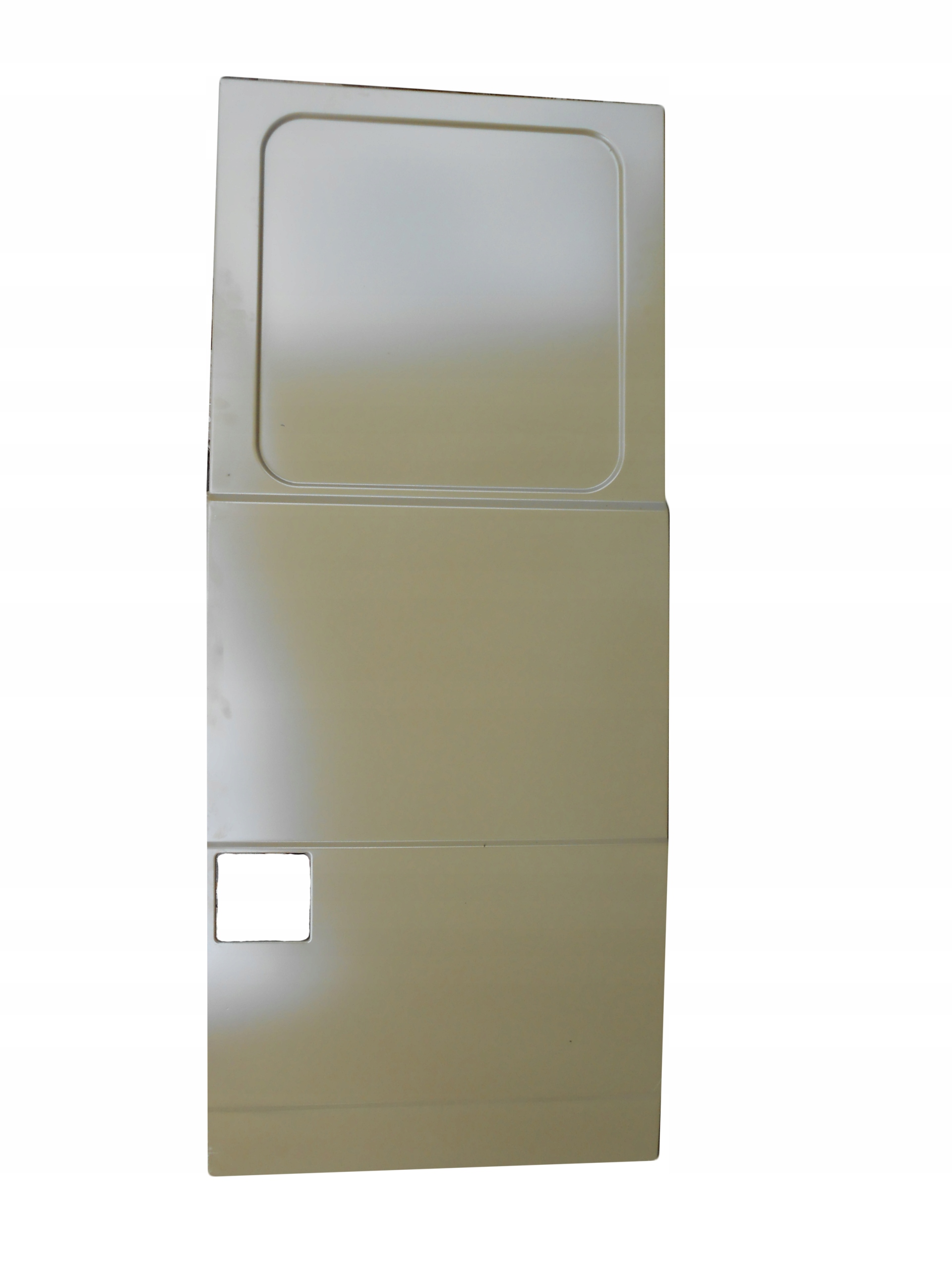 Poszycie boczne b okna lewe Lublin 3 5 t blacharka Part number 35045502039