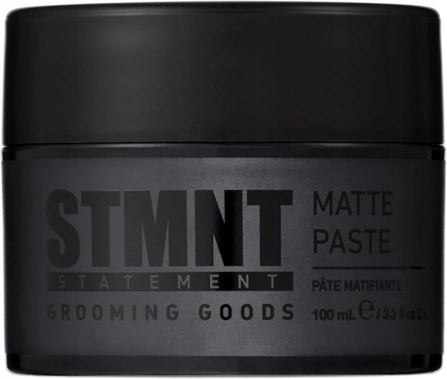 Stmnt Grooming Pasta matująca do włosów 100ml