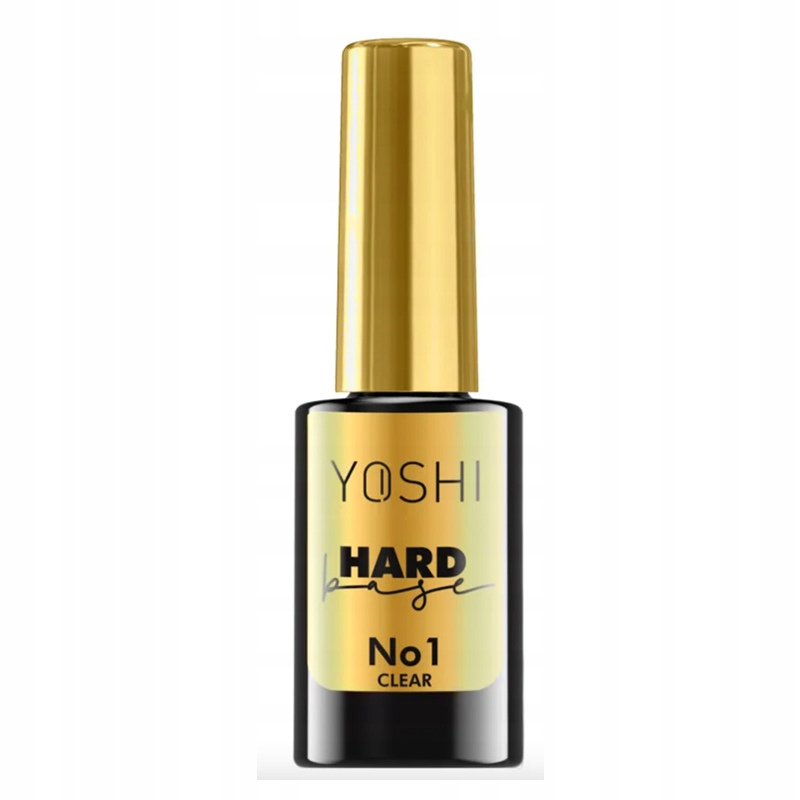 

Yoshi Hard Base Uv Hybrid 10ml Baza Hybrydowa