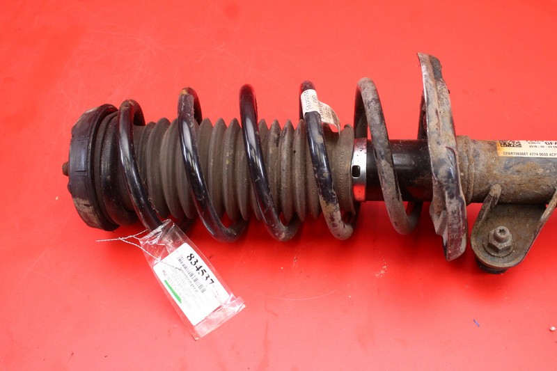 shock absorber right front G30D76 OPEL MOKKA A 1.4 T 140 KM 12-15