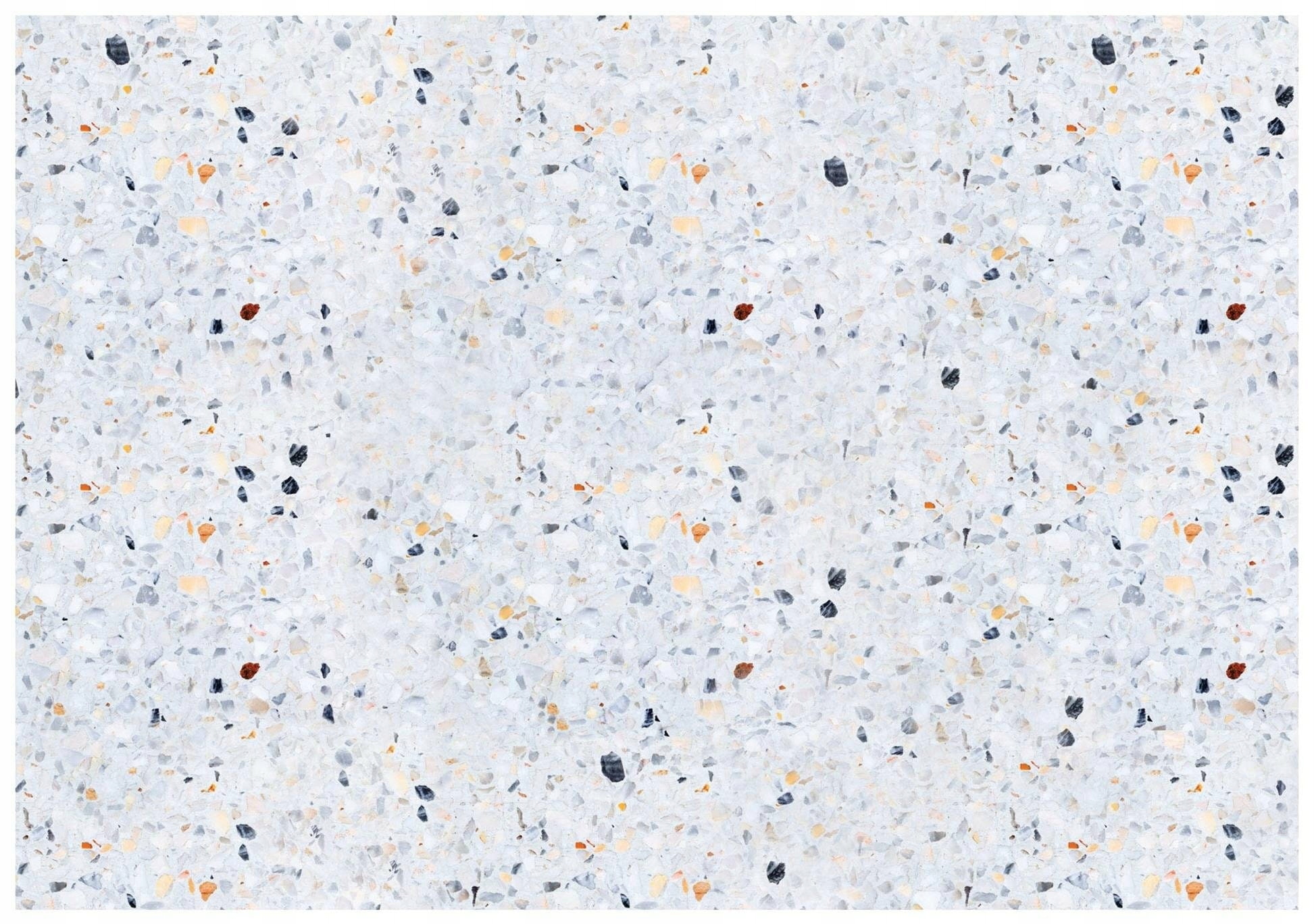 Fototapeta Terrazzo Teraco mozaika abstrakce akcenty pozadí 300x210 lepidlo