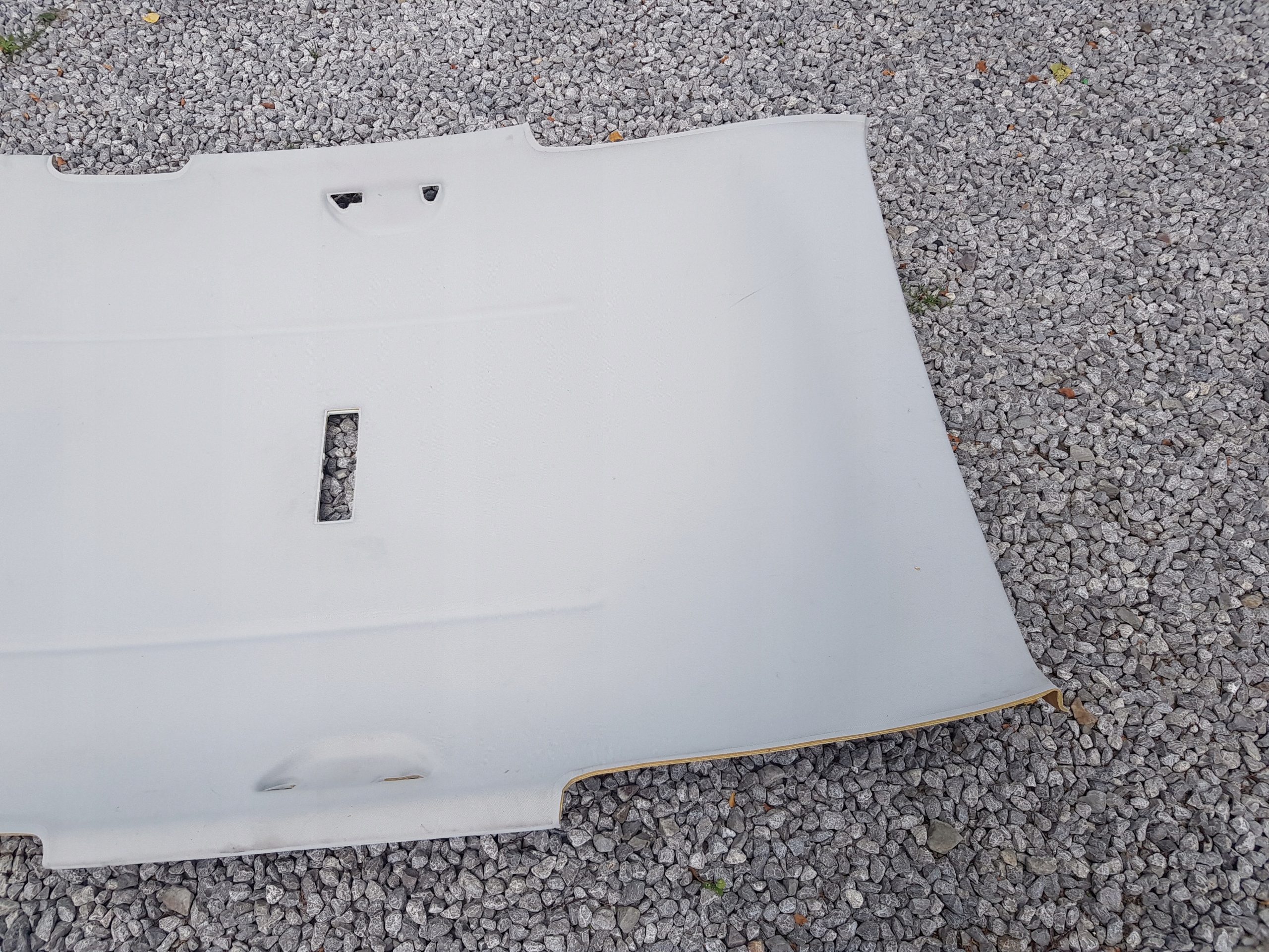 PODSUFITKA SEAT ALTEA 2004-2015 ORYGINAŁ ŁADNA SPRAWNA Typ samochodu Samochody osobowe