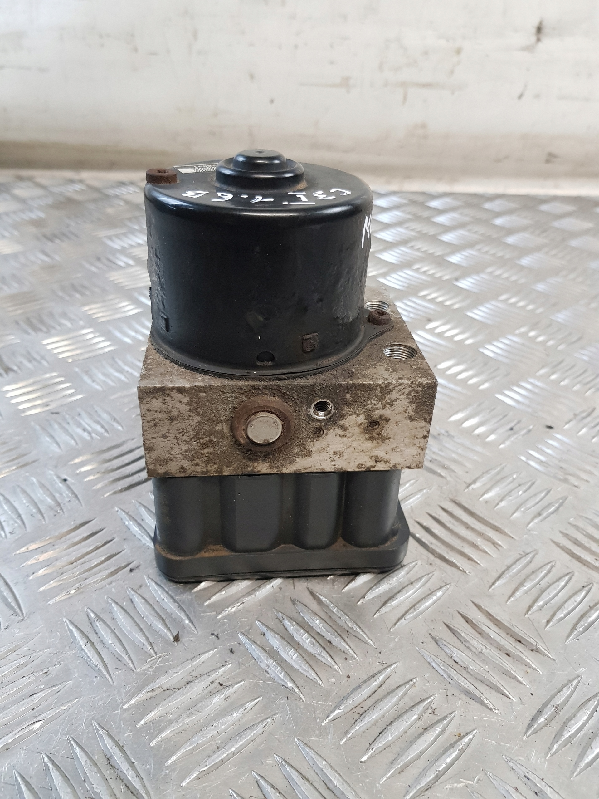 Pompa ABS ESP 9649028880 10.0960-1125.3 CITROEN C3 e 1.6B AUTOMAT EUROPA