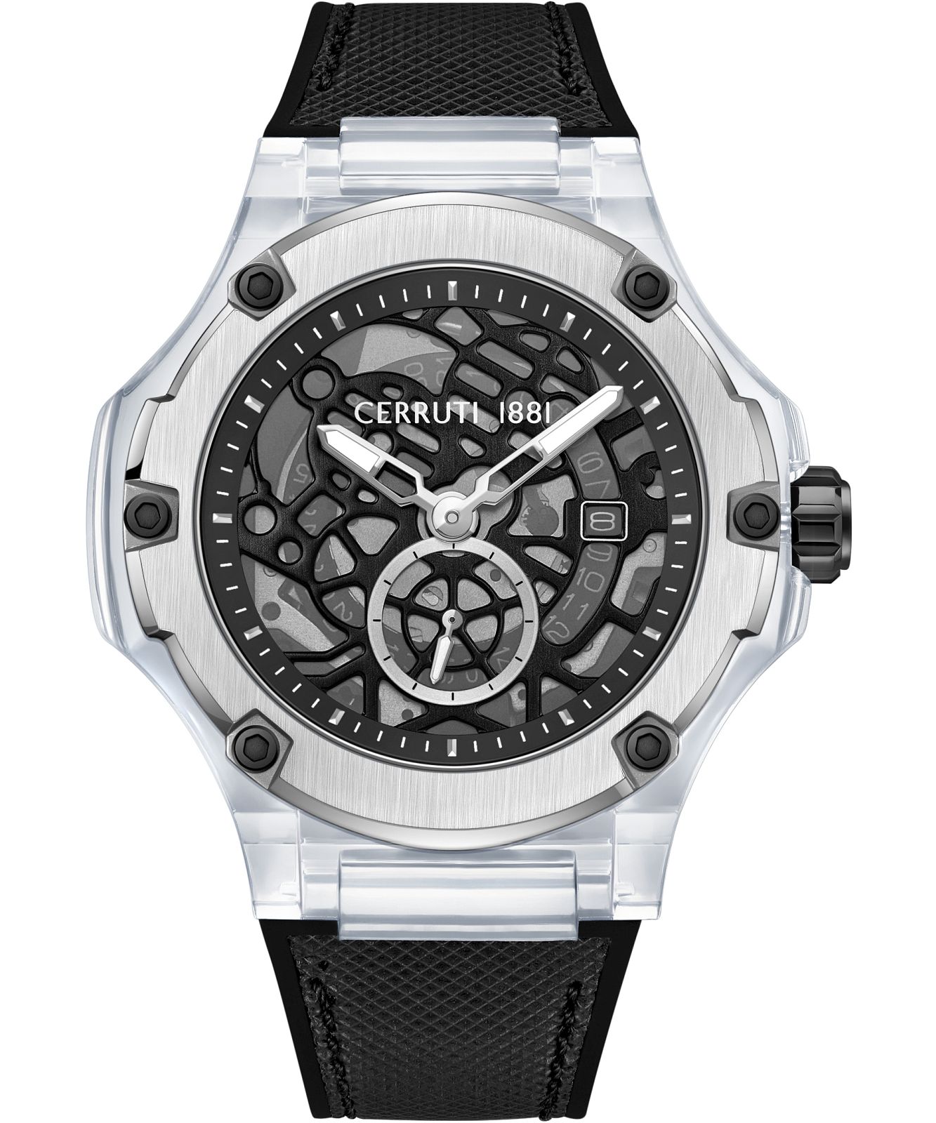 Pánské hodinky Cerruti Lucardo Cerruti-CIWGN0022901