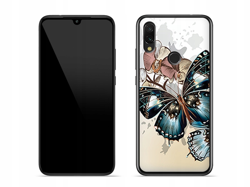 

Etui na Xiaomi Redmi 7 Fantastic Case