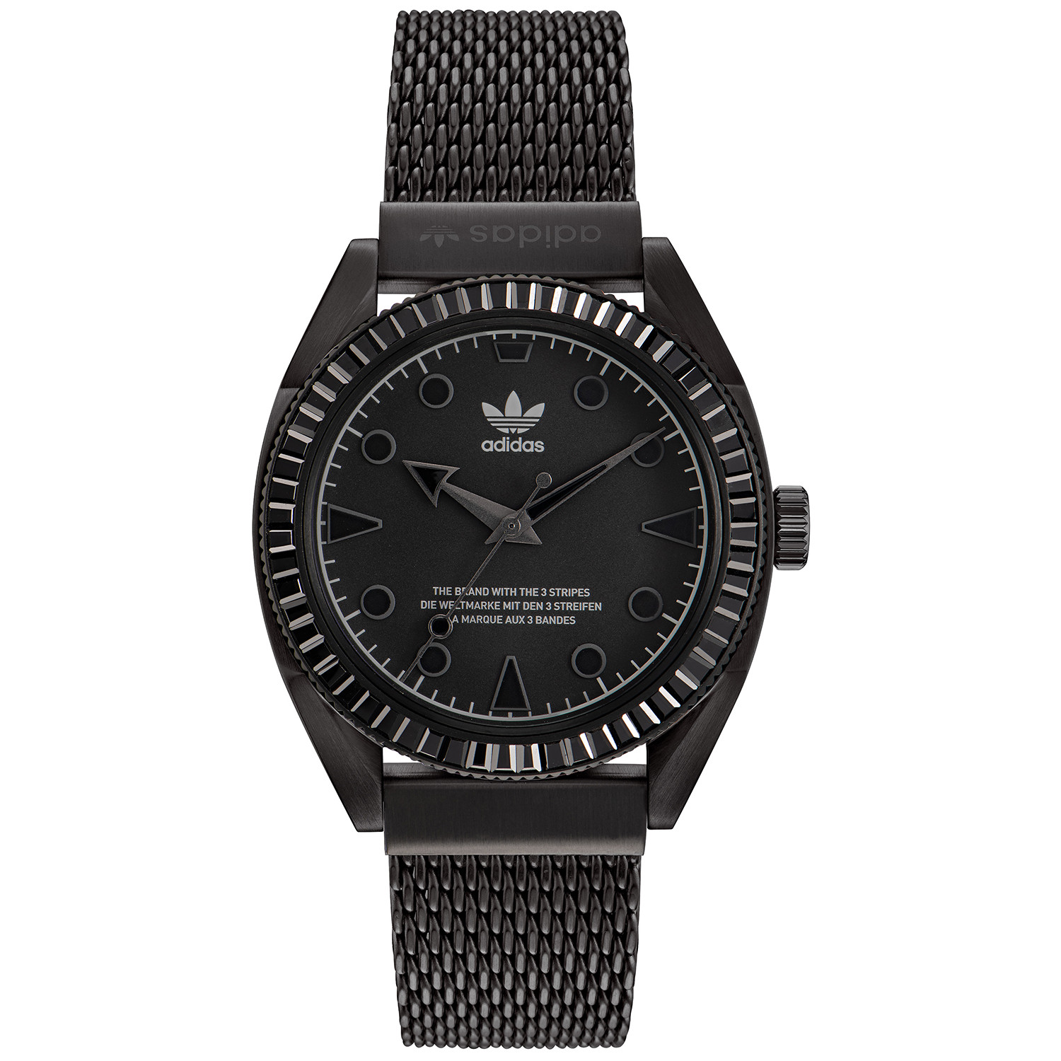 Pánské Hodinky adidas Originals AOFH22510 černé
