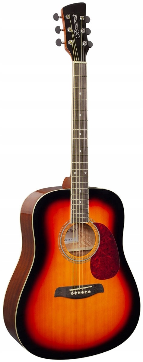 Brunswick BD200SB Sunburst