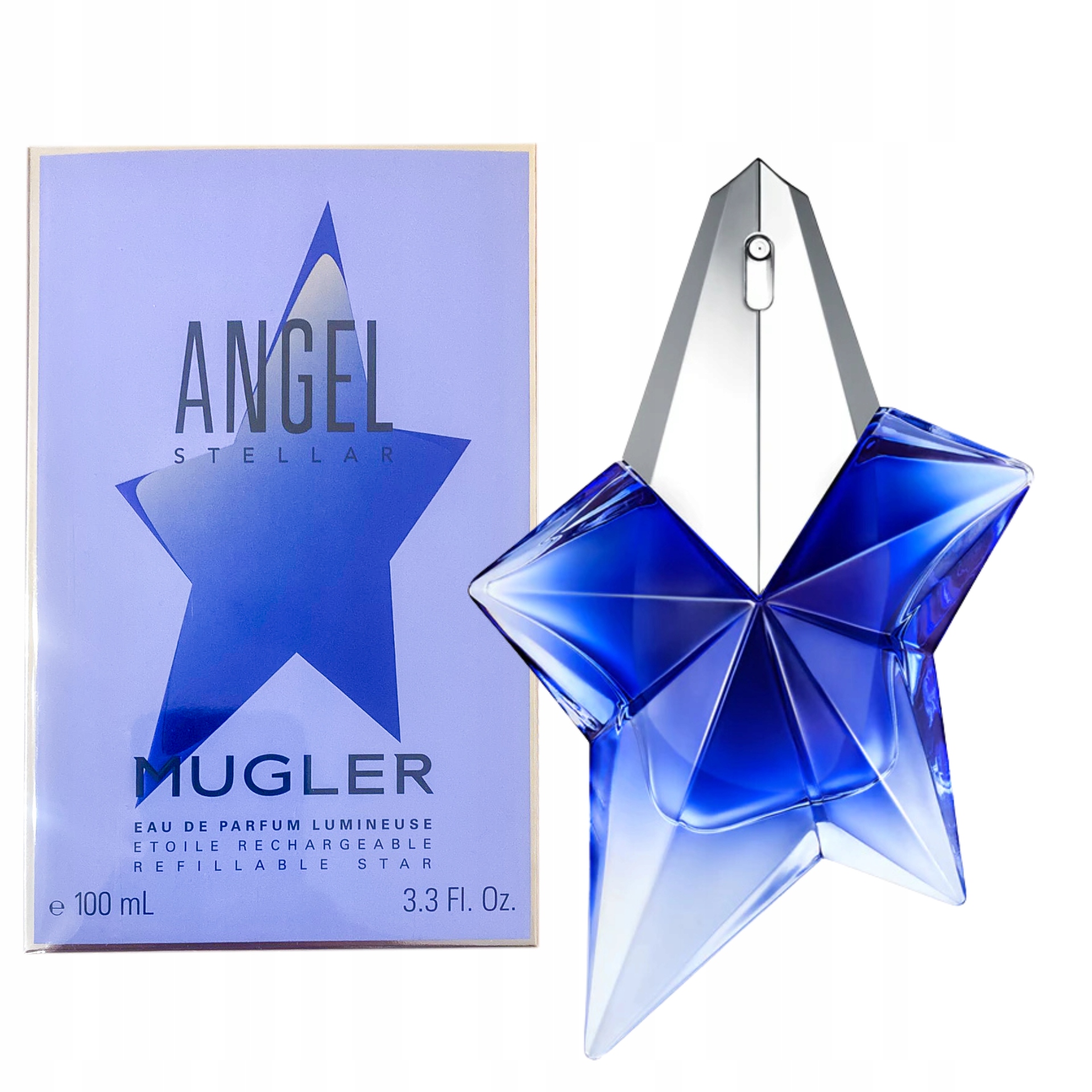 Thierry Mugler Angel Stellar edp 100 ml parfémovaná voda pro ženy