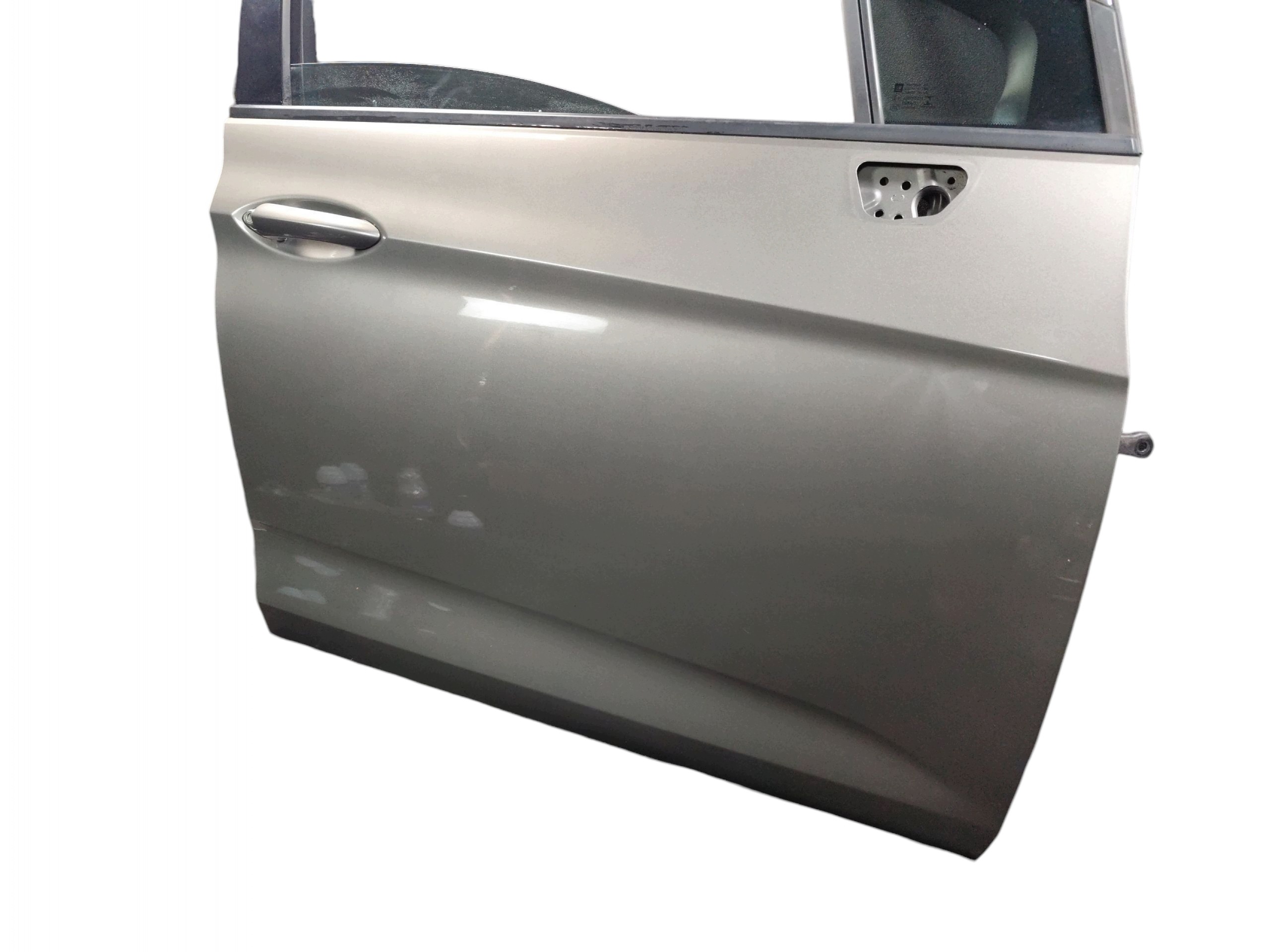 door right front OPEL ASTRA K V LAK: Z41W (15-19)