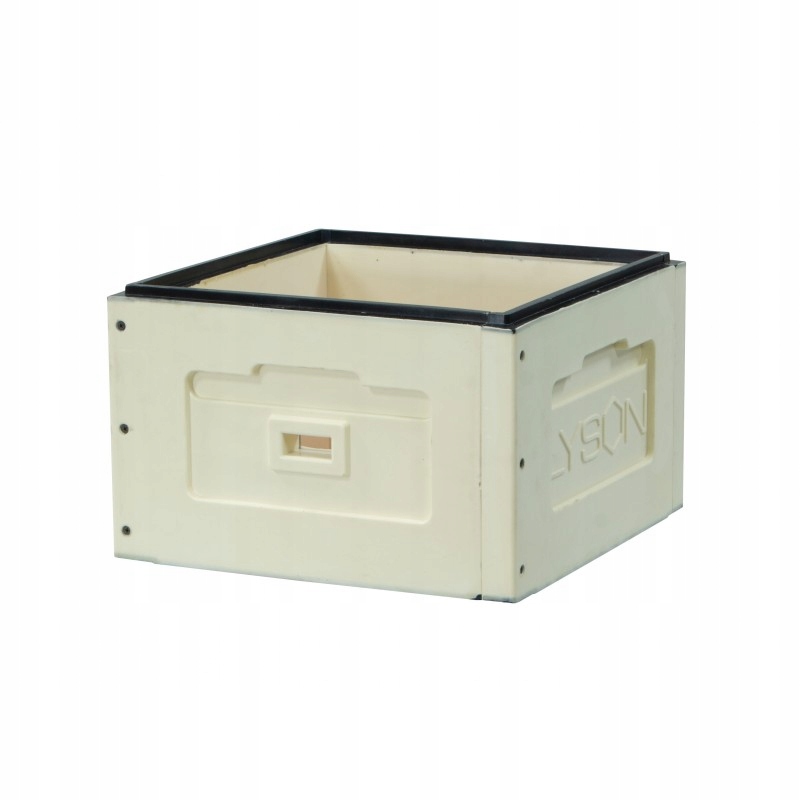 

Korpus wielkopolski 10-ramkowy, poliuretanowy