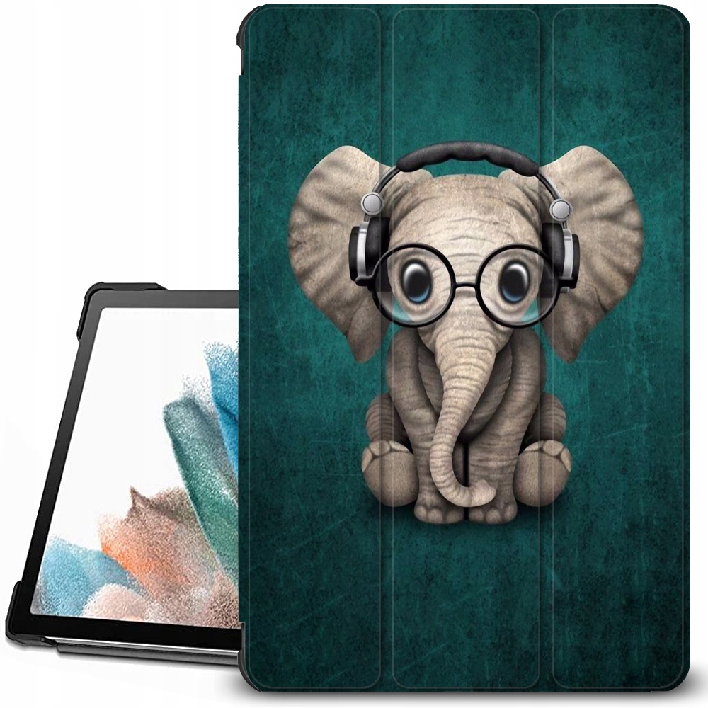 

Etui do Samsung Galaxy Tab A8 10.5 SM-X200 SM-X205