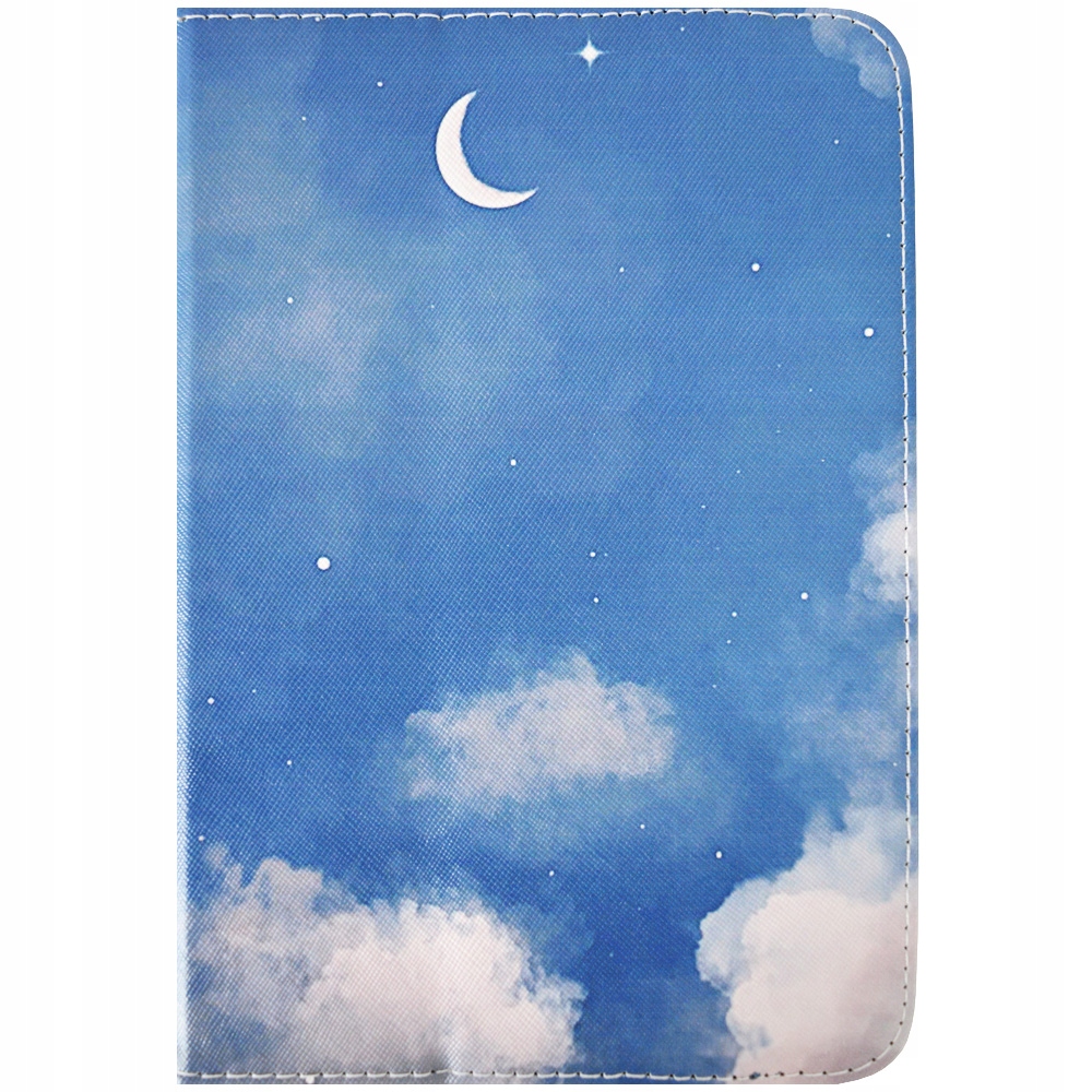 

Etui Futerał Wzór Tablet do Kruger Matz Eagle 1070