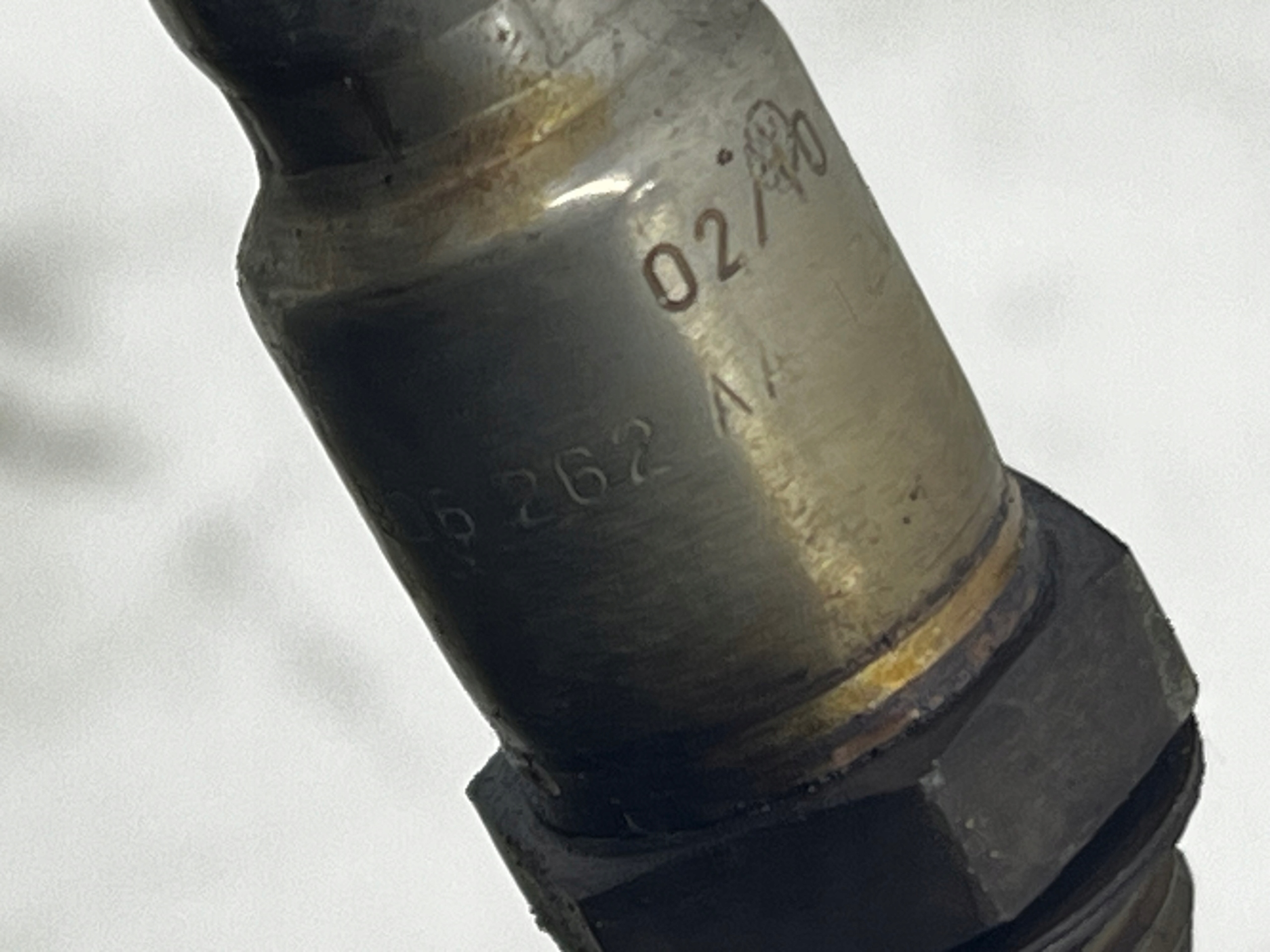 LEON II A3 8V OCTAVIA II SONDA LAMBDA Originale 03C906262AA Originale