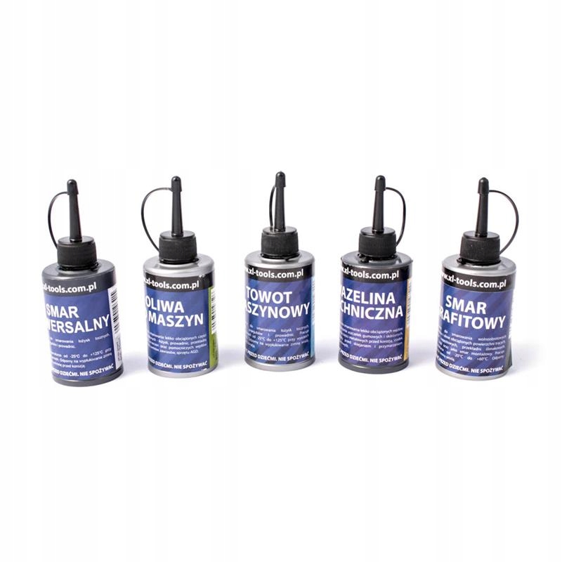 

Smar syntetyczny w tubce 70ml Xl-tools SMAR4