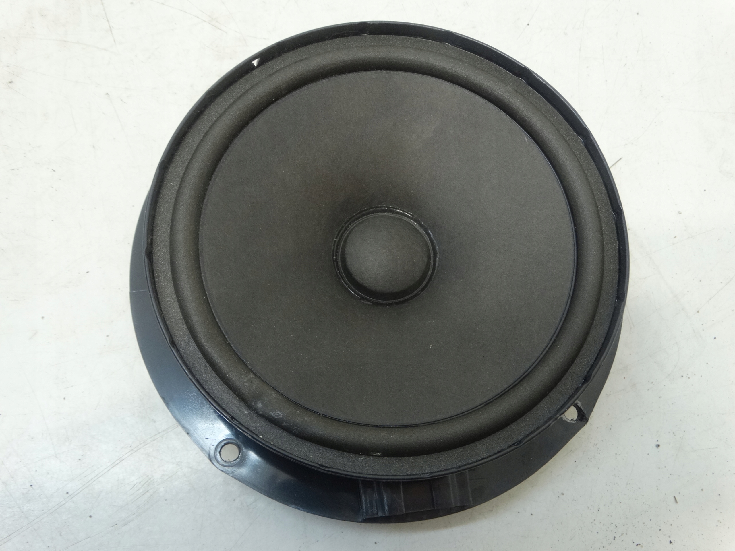 speaker door left rear part VOLKSWAGEN GOLF VI plus 1K0035454M