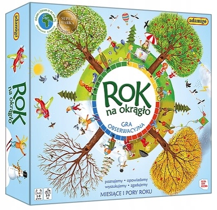 

Rok na okrągło (07585)