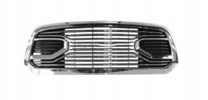 DODGE RAM, 13 - 18 ATRAPA 6NM18SZ0AA