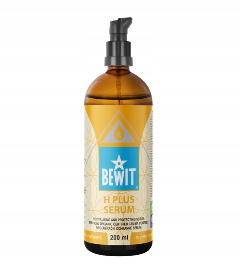 Bewit H Plus Serum 200 ml