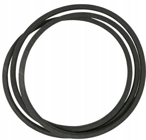 Pás pohonu traktoru Husqvarna TC138 592855110